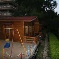 sevki bey hotel