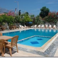 kemer paradise