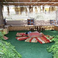 sevki bey hotel