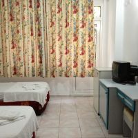 marin hotel