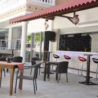 palmiye garden hotel