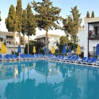 smartline bitez garden life hotel & suites