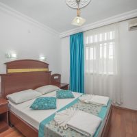 Side Sunberk Hotel