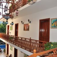 kaliptus hotel