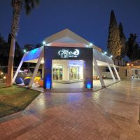 smartline bitez garden life hotel & suites