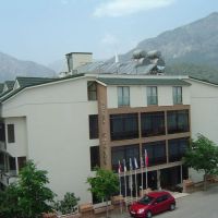 kaftans hotel by rrhr