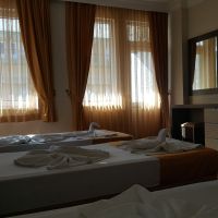 Enki Hotel
