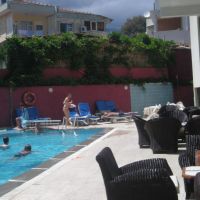 kaftans hotel by rrhr