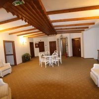sevki bey hotel
