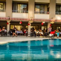 hotel letoon plus & spa