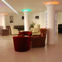 marti beach hotel