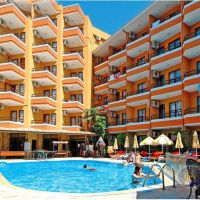 kleopatra fatih hotel