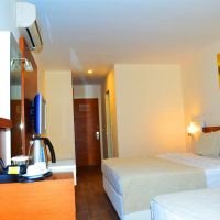 side nossa hotel (ex. sunbird hotel)
