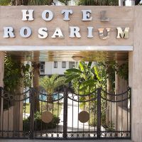 kemper rosarium hotel