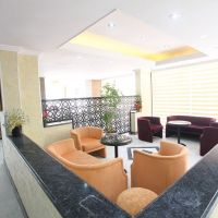 myra hotel