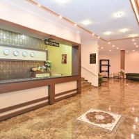 Enki Hotel