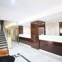 myra hotel