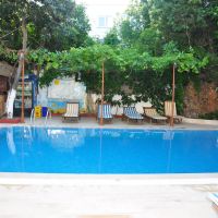 kaliptus hotel