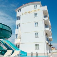 Iq Belek Resort Hotel (ex. Sarp Hotel)