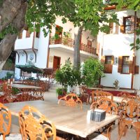 kaliptus hotel
