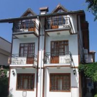 esra otel