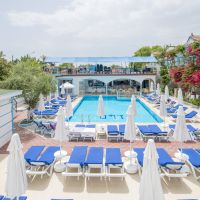 Side Sunberk Hotel