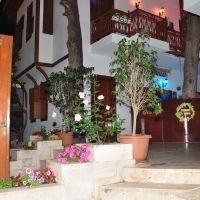 kaliptus hotel