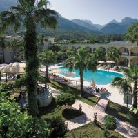 hotel golden sun