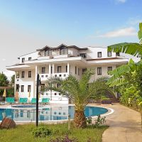 kemper rosarium hotel