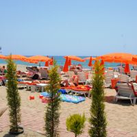 alanya risus park hotel (ex.millennium park hotel)