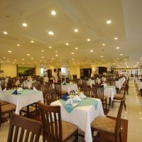 aslan city hotel (ex.aska kleopatra beste)