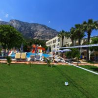 hotel golden sun