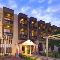 club hotel mira