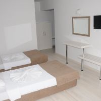 myra hotel