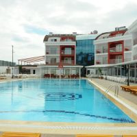 side rose hotel