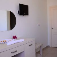 parus hotel kemer