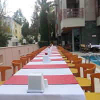 lara park hotel antalya