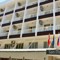 sun maris city