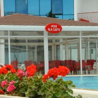 side rose hotel