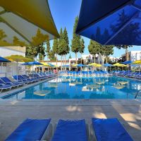 smartline bitez garden life hotel & suites