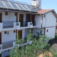 esra otel