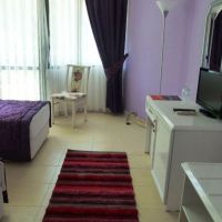 marti beach hotel