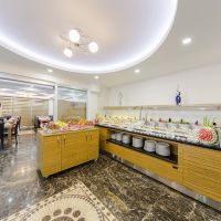 Iq Belek Resort Hotel (ex. Sarp Hotel)