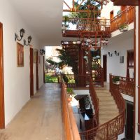 kaliptus hotel
