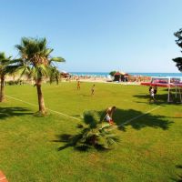 alanya risus park hotel (ex.millennium park hotel)