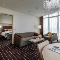 tal hotel