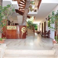 kaliptus hotel