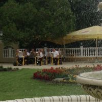 side temple hotel