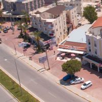 Iq Belek Resort Hotel (ex. Sarp Hotel)