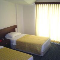 kaftans hotel by rrhr